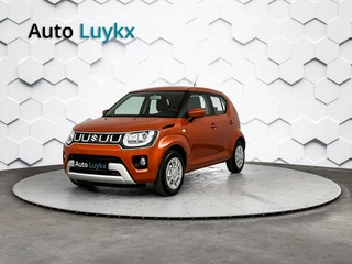 Suzuki Ignis - 72030216-0