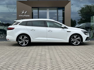 Renault Megane E-Tech Renault Megane E-Tech Estate 1.6 Plug-In Hybrid 160 R.S. Line - afbeelding nr 7