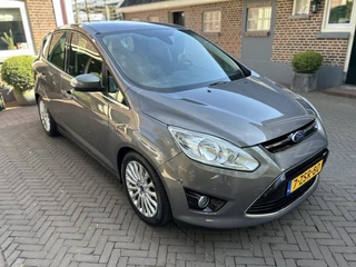 Ford C-MAX - afbeelding nr 7