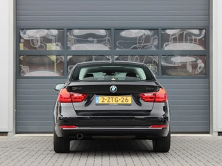 BMW 3 Serie - afbeelding nr 4
