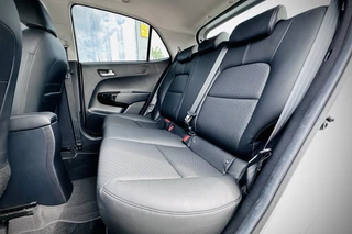 Kia Picanto Kia Picanto 1.0 T-GDI X-Line / CAMERA / APPLE + ANDROID / STOELVERWARMING - afbeelding nr 13