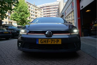 Volkswagen Polo Volkswagen Polo 2.0 TSI GTI Aut7 | PANORAMA | IQ DRIVE | KEYLESS | BEATS | Apple Carplay | Adaptieve cruise control + Lane Departure PLUS (Travel assist) | LED GRILL | Sfeerverlichting - afbeelding nr 11