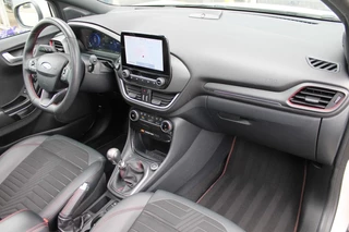 Ford Puma Ford Puma 1.0 EB HYB ST-LINE X Panorama dak - afbeelding nr 23