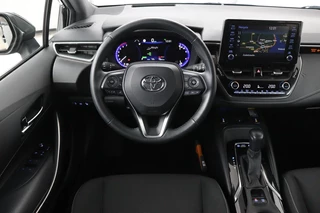 Toyota Corolla Toyota Corolla 1.8 Hybrid Style | Stoelverwarming | Head-Up |  Adaptive cruise | Camera | Park Assist | Full LED | Keyless | Navigatie - afbeelding nr 3