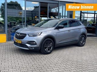 Opel Grandland X - afbeelding nr 1