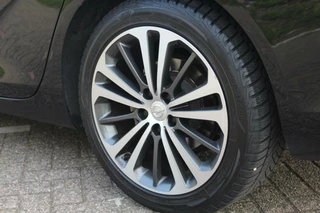 Opel Insignia Opel Insignia Sports Tourer 1.5 Turbo Business Executive /Automaat/Schuifdak - afbeelding nr 28