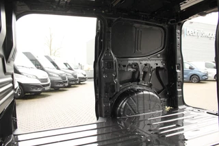 Ford Transit Custom Automaat L1H1 Trend | Stoel + Stuurverwarming | L+R Zijdeur | Sync 4 13