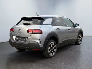 Citroën C4 Cactus Citroën C4 Cactus 110PK Shine + | Dodehoek | PDC v+a | Camera | Navi - afbeelding nr 4