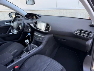 Peugeot 308 Peugeot 308 SW 1.6 BlueHDI Blue Lease Executive|Navi|Cruise|Pdc|Nap - afbeelding nr 31