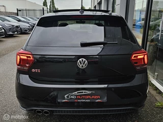 Volkswagen Polo Volkswagen Polo 2.0 TSI GTI Panorama/Keyless/Virtual/Beats - afbeelding nr 12