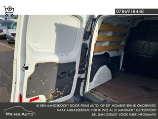 Mercedes-Benz Citan |BETIMMERING|TREKHAAK|CRUISE|AIRCO|ORG.NL - afbeelding nr 15