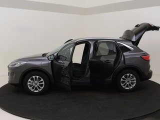 Ford Kuga - afbeelding nr 11