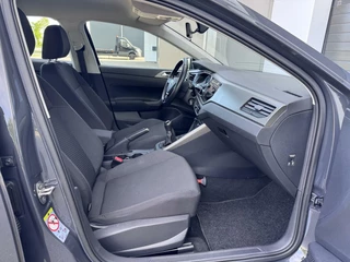 Volkswagen Polo Volkswagen Polo 1.0 TSI Comfortline Business 17 Inch|Org NL - afbeelding nr 24