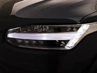 Volvo XC90 Volvo XC90 T8 PLUG-IN HYBRID ULTIMATE BRIGHT 21INCH LUCHTVERING FULL-LED H/ - afbeelding nr 8
