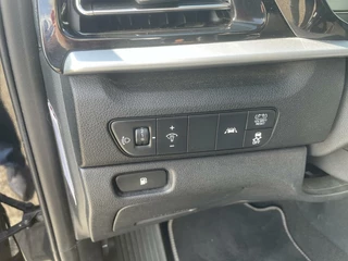 Kia Niro Kia Niro 1.6 GDi Hybrid DynamicLine - afbeelding nr 32