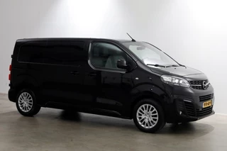 Opel Vivaro Opel Vivaro 1.5 CDTI 120pk L1H1 Innovation Navi/Camera/HUD 02-2020 - afbeelding nr 11
