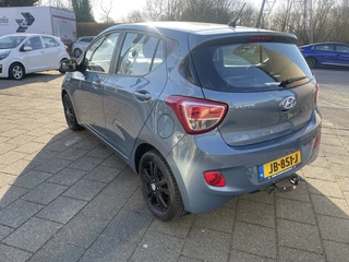 Hyundai i10 - afbeelding nr 3