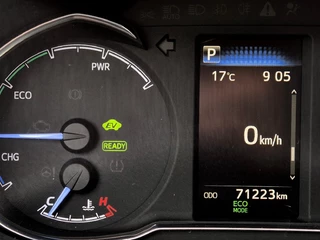 Toyota Yaris Toyota Yaris 1.5 Hybrid Automaat Design Sport | Stoelverwarming - afbeelding nr 16