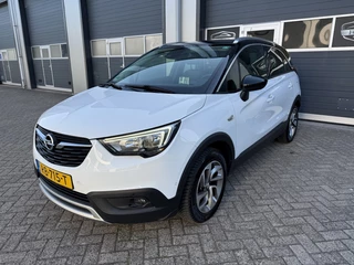 Opel Crossland X Opel Crossland X 1.2 T. Innovation NAP Automaat Trekhaak 360 Carplay Stoelverwarm - afbeelding nr 6