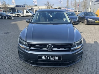 Volkswagen Tiguan - afbeelding nr 6