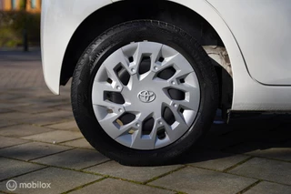 Toyota Aygo Toyota Aygo 1.0 VVT-i x-joy|CAMERA|LED|2021|NAP - afbeelding nr 14