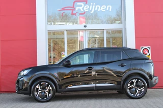 Peugeot 2008 Peugeot 2008 1.2 100PK ALLURE | DRAADLOZE APPLE CARPLAY/ANDROID AUTO | ACHTERUITRIJ CAMERA | PARKEERSENSOREN VOOR EN ACHTER | NAVIGATIE | CLIMATE CONTROL | LICHTMETALEN VELGEN 17