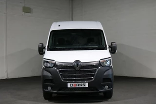 Renault Master - afbeelding nr 2