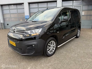 Citroën Berlingo - 285989595-0