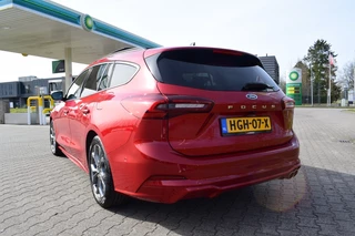 Ford Focus - afbeelding nr 4