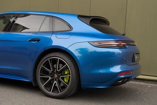 Porsche Panamera - afbeelding nr 35