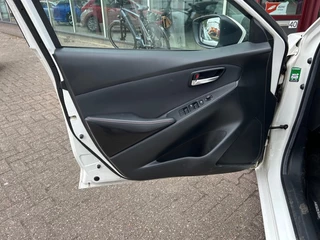 Mazda 2 Mazda 2 1.5 SKYACTIV-G GT-M - afbeelding nr 6