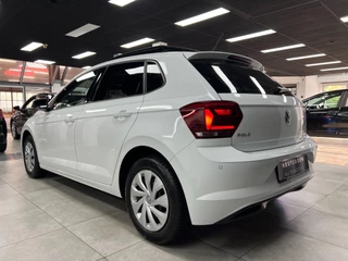Volkswagen Polo Volkswagen Polo 1.0 | Stoelverwarm|CarPlay |PDC| Panoramadak - afbeelding nr 4