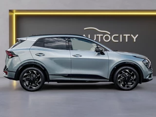 Kia Sportage - afbeelding nr 6