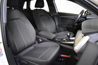 Audi A3 VIRTUAL/ECC/CARPLAY - afbeelding nr 36