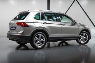 Volkswagen Tiguan Volkswagen Tiguan 1.4 TSI ACT Comfortline | PANO | DSG | LED | Volledig onderhouden - afbeelding nr 4