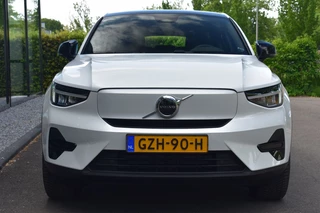 Volvo C40 Volvo C40 Extended Range Plus 252pk/82kWh | 20
