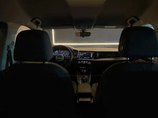 Audi A1 Sportback Audi A1 Sportback 25 TFSI Pro Line Matrix LED S-line - afbeelding nr 32