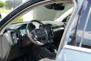 Volvo XC40 Volvo XC40 1.5 T5 Twin Engine Inscription - Panoramisch schuif/kanteldak - Stoelverwarming - Parkeercamera - Standkachel met timer - Adaptieve cruise control met BLIS - Elektrisch verstelbare stoelen - afbeelding nr 16