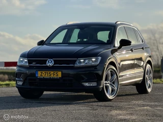 Volkswagen Tiguan Volkswagen Tiguan 2.0 TDI Comfortline Business R - afbeelding nr 2