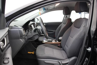 Hyundai IONIQ Hyundai IONIQ Comfort - Carplay, Camera, SOH 100% - afbeelding nr 8