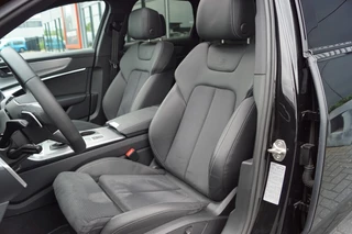 Audi A6 - afbeelding nr 3
