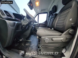 Iveco Daily Iveco Daily 35C18 180PK Automaat Dubbellucht L3H2 ACC Navi Camera L4H2 16m3 Airco - afbeelding nr 13