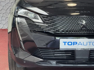 Peugeot 5008 Peugeot 5008 GT BLACK PACK 7P CAMERA NAVI I-COCKPIT LED ELEK.KLEP STOELVERW. LEER LED 2024 7PERS 7PERSOONS - afbeelding nr 61