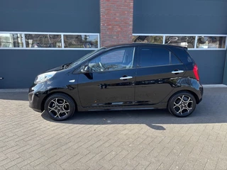 Kia Picanto - afbeelding nr 2