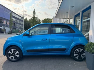 Renault Twingo Renault Twingo 1.0 SCe Collection I Airco I Cruise control I Elektr. ramen - afbeelding nr 5