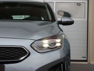 Kia Ceed Sportswagon Kia Ceed Sportswagon 1.6 GDI PHEV DynamicPlusLine | Apple carplay | Stoelverwarming | - afbeelding nr 39