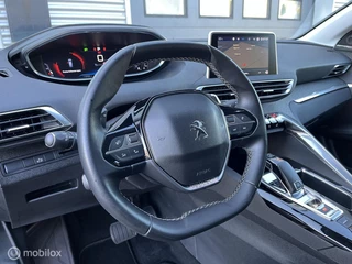 Peugeot 5008 Peugeot 5008 1.2 Aut 7-Pers Leer Keyless StoelVw CarPlay - afbeelding nr 19