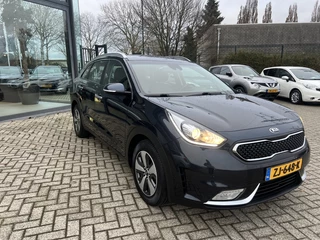 Kia Niro - afbeelding nr 6