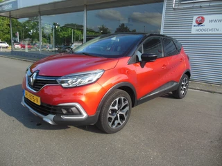 Renault Captur Renault Captur 0.9 TCe Intens Staat in Hoogeveen - afbeelding nr 7