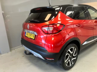 Renault Captur Renault Captur 0.9 TCe Xmod CLIMA | NAVI | CAMERA |LEER | STOELVERWARMING | - afbeelding nr 27